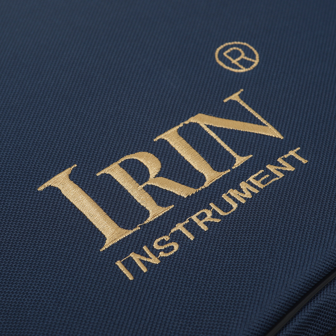 IRIN violin case, grand violin bag with hygrometer, Oxford cloth, lightweight and pressure-resistant violin hand-held cloth case pic 17