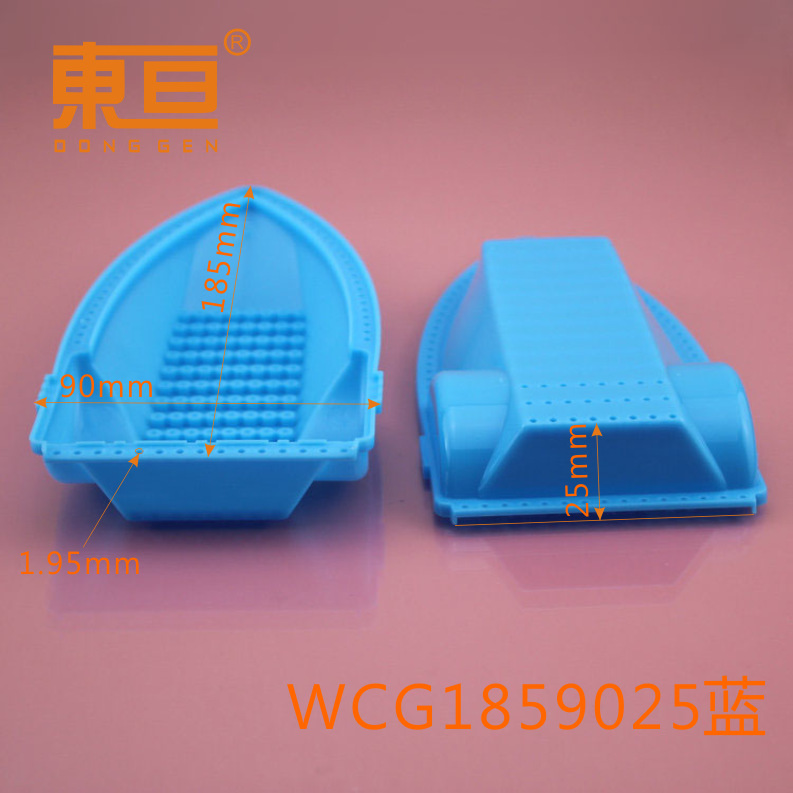 WCG1859025 blue frog cubierta de barco cubierta de barco fondo raso puede ser utilizado como base de barco fondo raso cubierta de barco principal pic 7