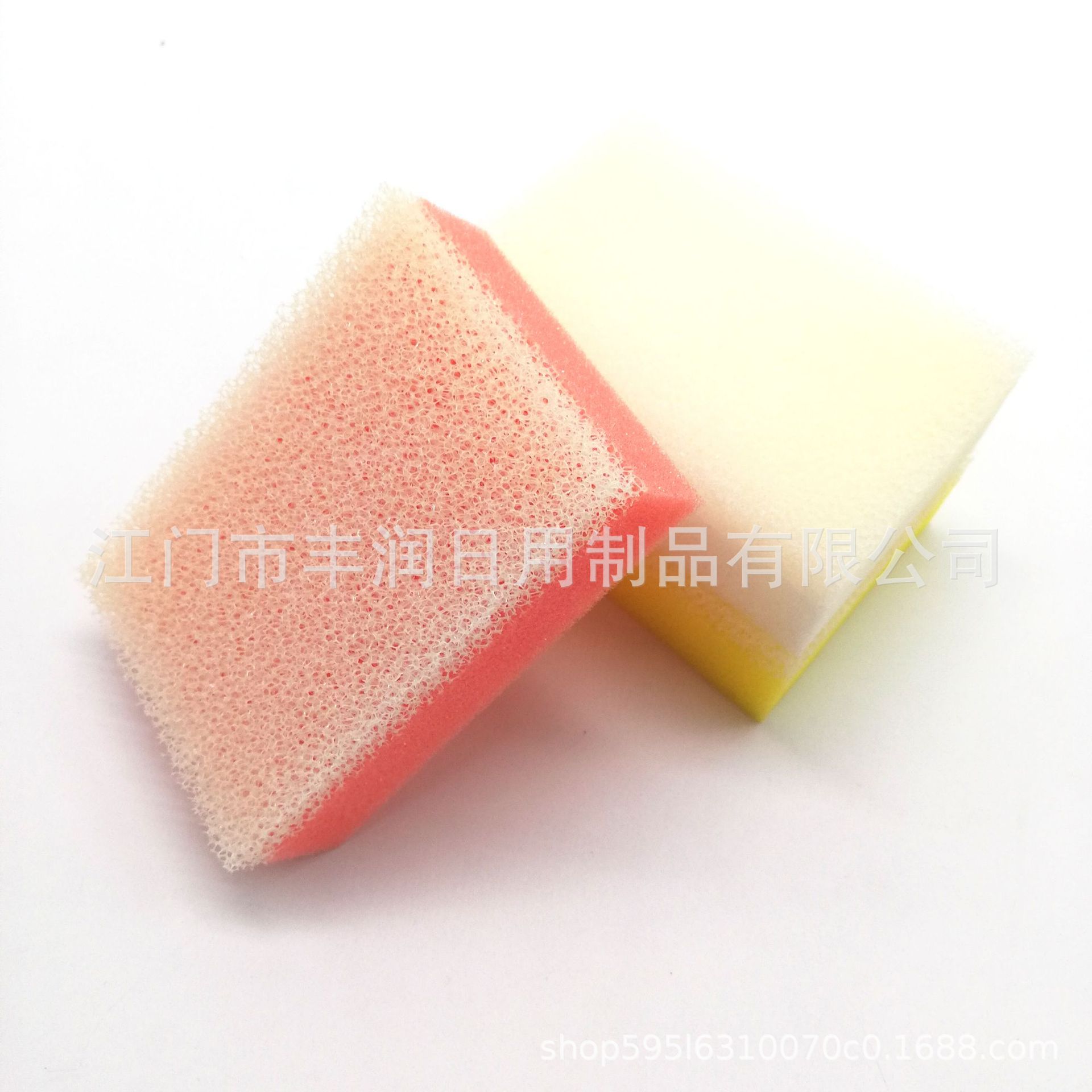 A great helper for household cleaning: cleaning sponge, cleaning sponge, cleaning wipe, sponge wipe pic 25
