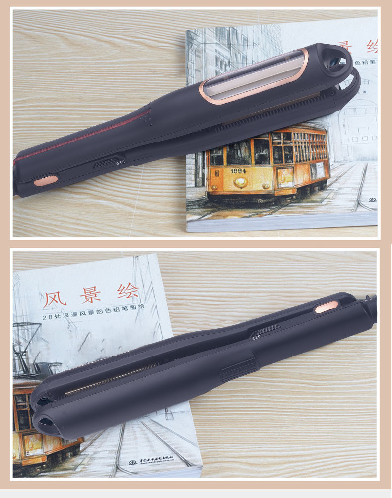 Cross-border SOKANY978 fully automatic styling electrical appliance, automatic curling, wool curling iron, curling iron, corn curling pic 6