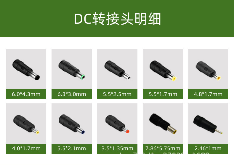 400-watt high-power portable folding bag for solar panels, 18V outdoor mobile phone charger, battery power bank pic 13