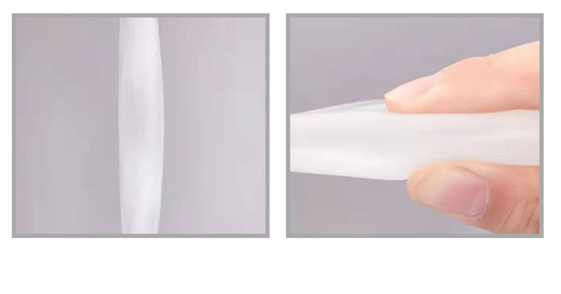 Bicycle seat cover, mountain bike seat cover, thickened silicone soft saddle seat cover, bicycle riding accessories, cross-border exclusive supply pic 39