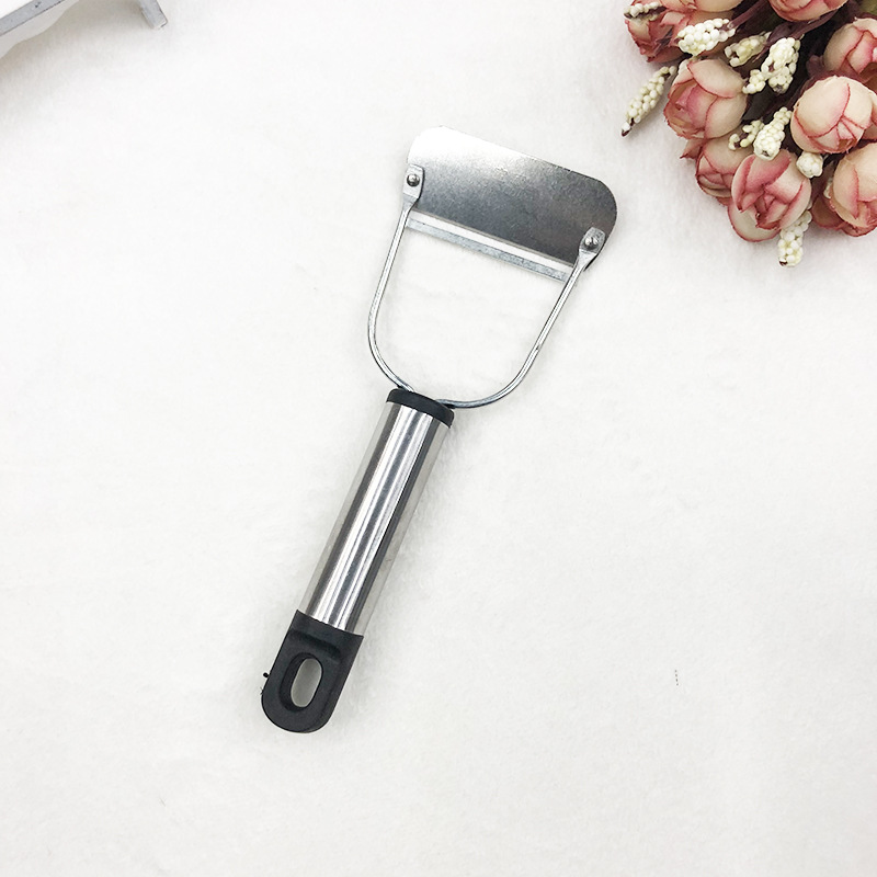 Peeler, kitchen tools, potato peeler, fruit peeler, plane, 1 yuan wholesale, street stall, street stall pic 3