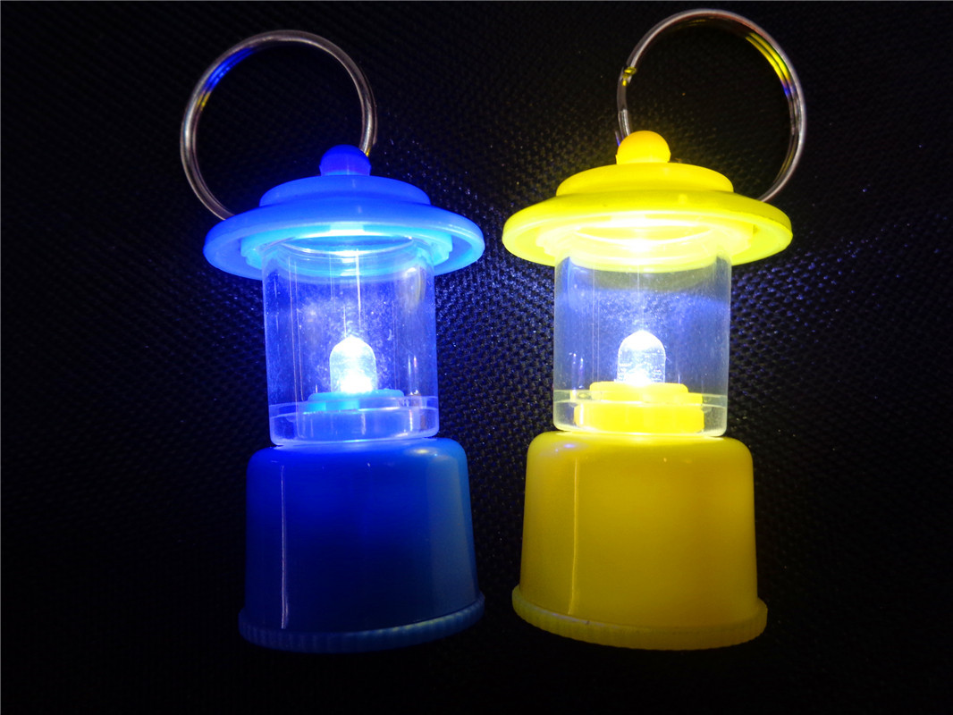 Gift, toy, fortune pig, night light, keychain light, LED flashlight, street stall supply, factory direct sales pic 12