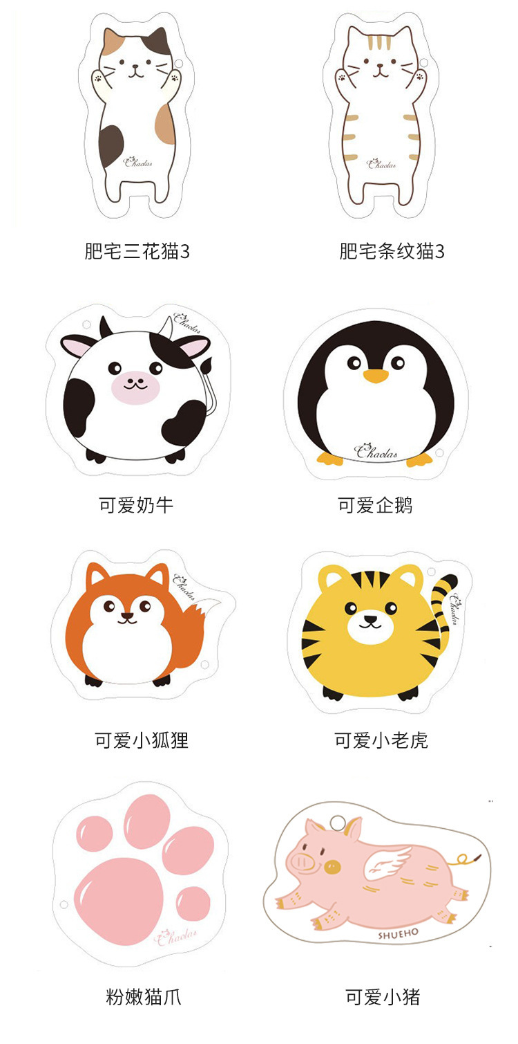 Wholesale cartoon compressed printed wood pulp sponge, non-stick oil wood pulp sponge, dishwashing cleaning wonder, absorbent dishwashing towel pic 11