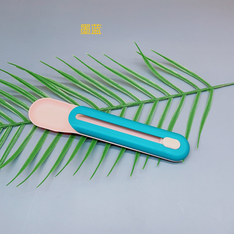 hot Cat feeder, cat strip spoon, cat can spoon, cat strip squeegee, cat spoon pic 2