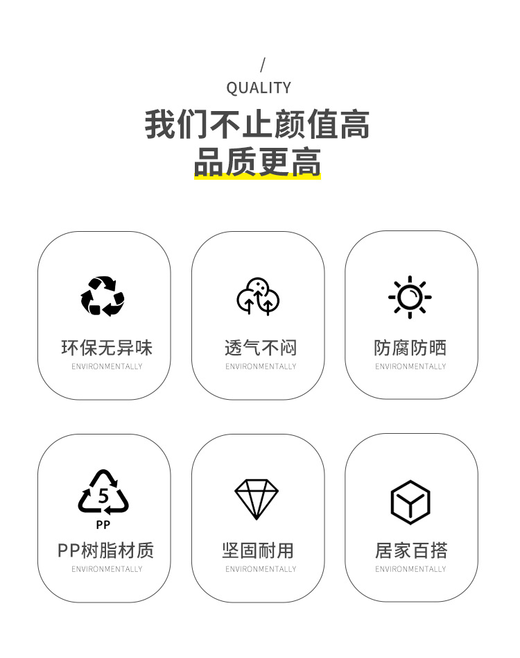花盆树脂菱形欧式简约花盆客厅办公室大绿植天堂鸟加厚多边形花盆详情2