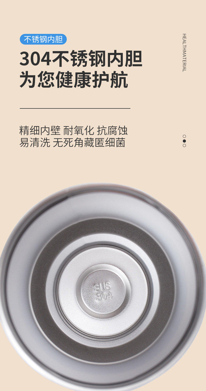 304不锈钢40oz汽车杯巨无霸手柄啤酒杯吸管冰霸杯大容量保温杯详情6