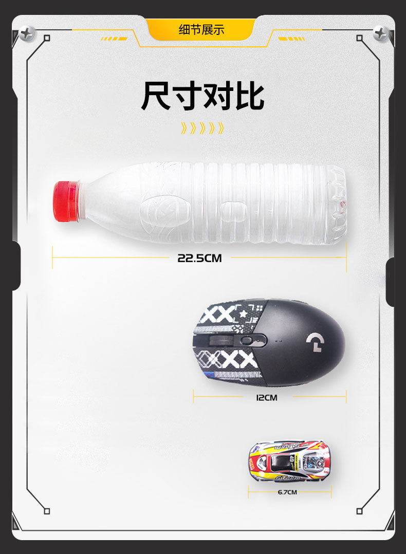 合金回力小汽车50个装 儿童迷你卡通模型玩具车 铁皮厂家批发 不干胶标签标记详情6
