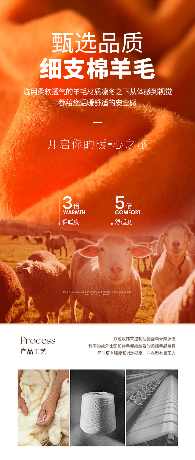 中老年女士帽子户外保暖针织羊毛盆帽蝴蝶结时尚渔夫帽短檐礼帽详情5