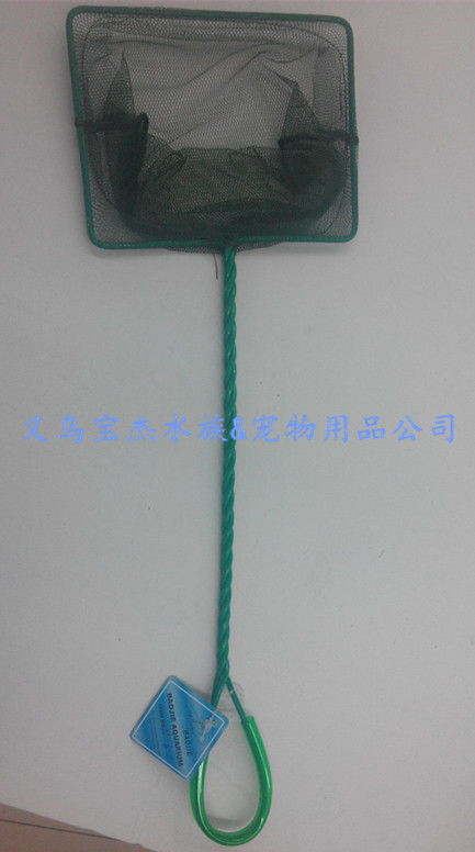 The fish net, fish trap, net bag and round fish trap needed for the aquarium pic 32