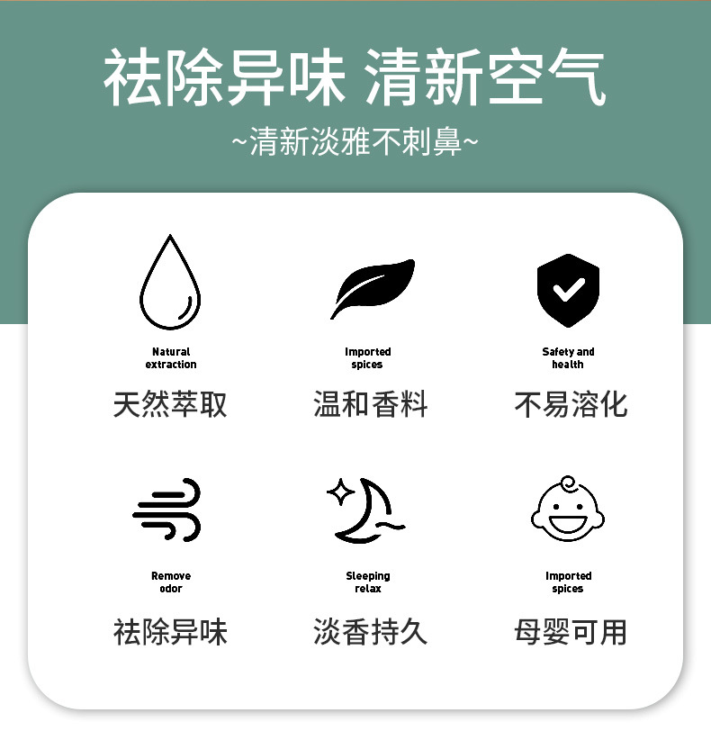 博明瀚小众木座香薰蜡烛杯浪漫香氛大豆蜡礼盒香薰伴手礼套装批发详情2
