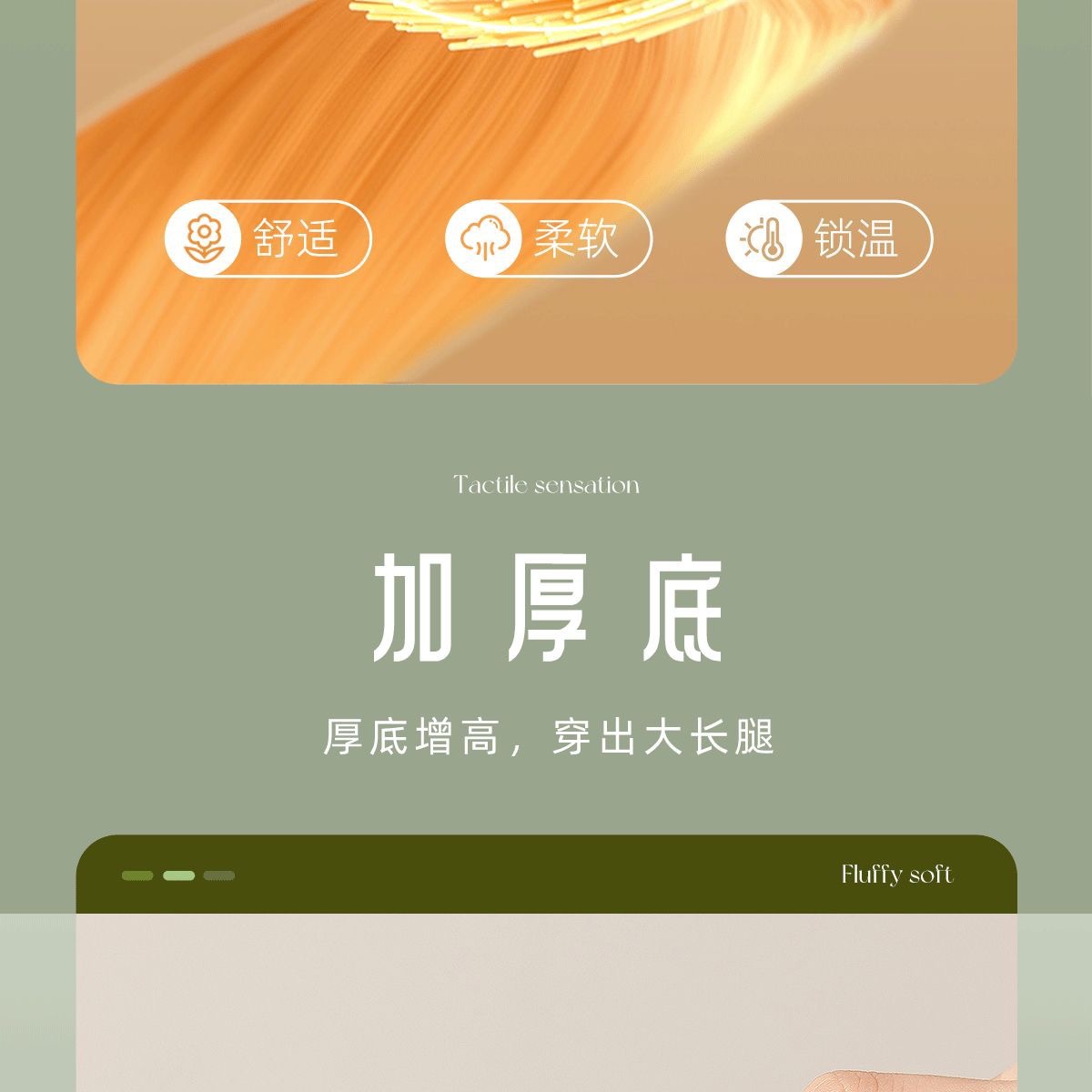 2023新款卡哇伊女款秋冬季棉拖鞋 可拆卸可拆洗 居家用防水保暖厚底 搭配可爱玩具款式详情9