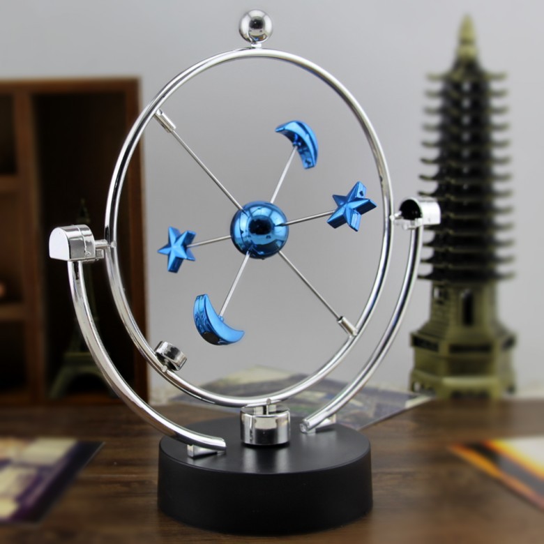 Electric chaotic figurine pic 14