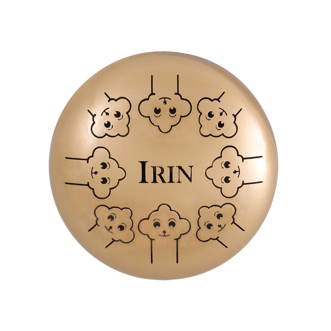 IRIN镂空5.5寸空灵鼓钢舌鼓成人儿童初学打击乐梵音鼓忘忧鼓批发详情11