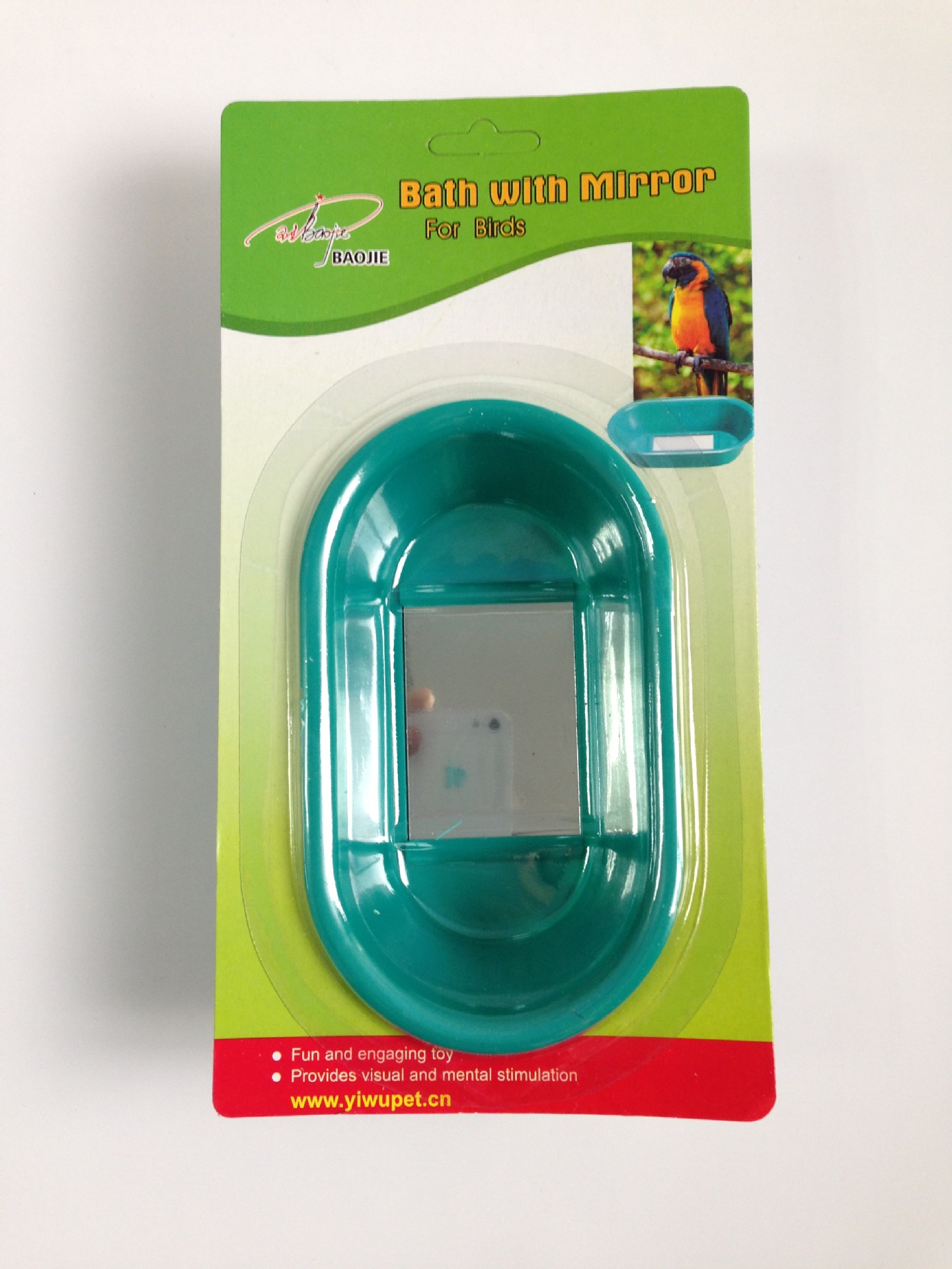 Wholesale of bird toys, pet toys, parrot toys, B-1349 Baojie Aquarium equipment and pet supplies pic 15