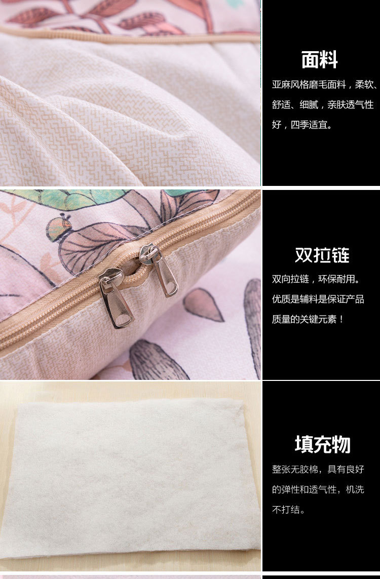 Multi-functional two-in-one throw pillow, dual-purpose throw pillow wholesale, logo printed car seat pillow, cushion, quilt practical gift pic 10