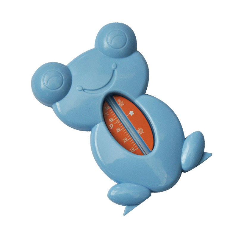 Baby care bag set, baby nasal aspirator, nail clipper, 13 pieces cartoon set, daily cleaning supplies, care package pic 21