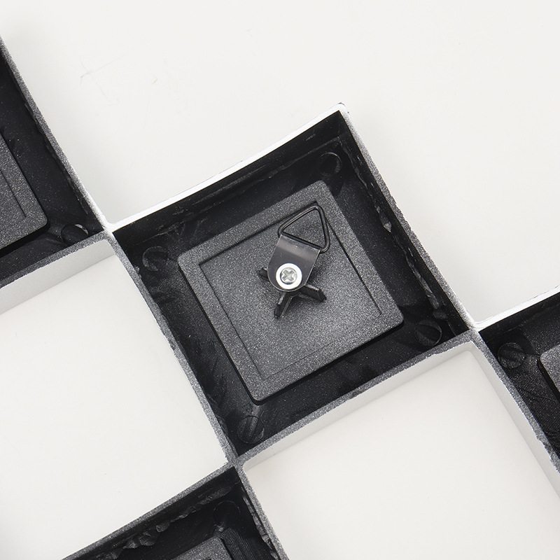 新款现货三连装饰小镜创意菱形居家装饰镜贴墙艺术拼接组合创意镜详情7