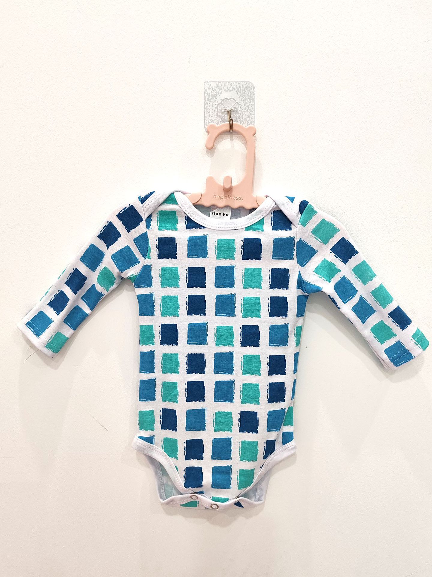 婴幼儿新款长袖爬服哈衣男女宝款棉质舒适春秋款详情32