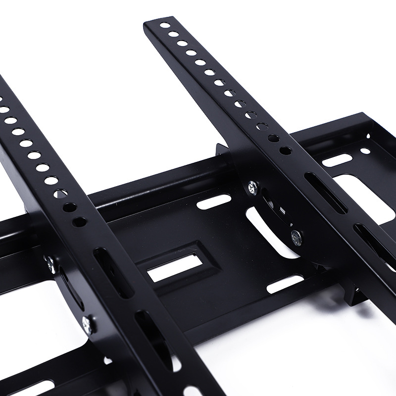 Factory direct sales, wholesale for both domestic and foreign trade, LCD TV wall-mounted machine stand, wall-mounted mobile bracket, monitor screen bracket pic 8