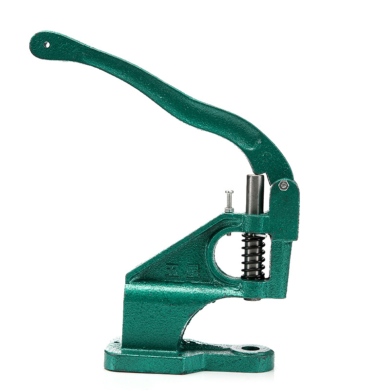 We offer a complete range of four-piece buckle and rivet molds, providing direct sales of high-quality electric and manual air hole buckle molds pic 3