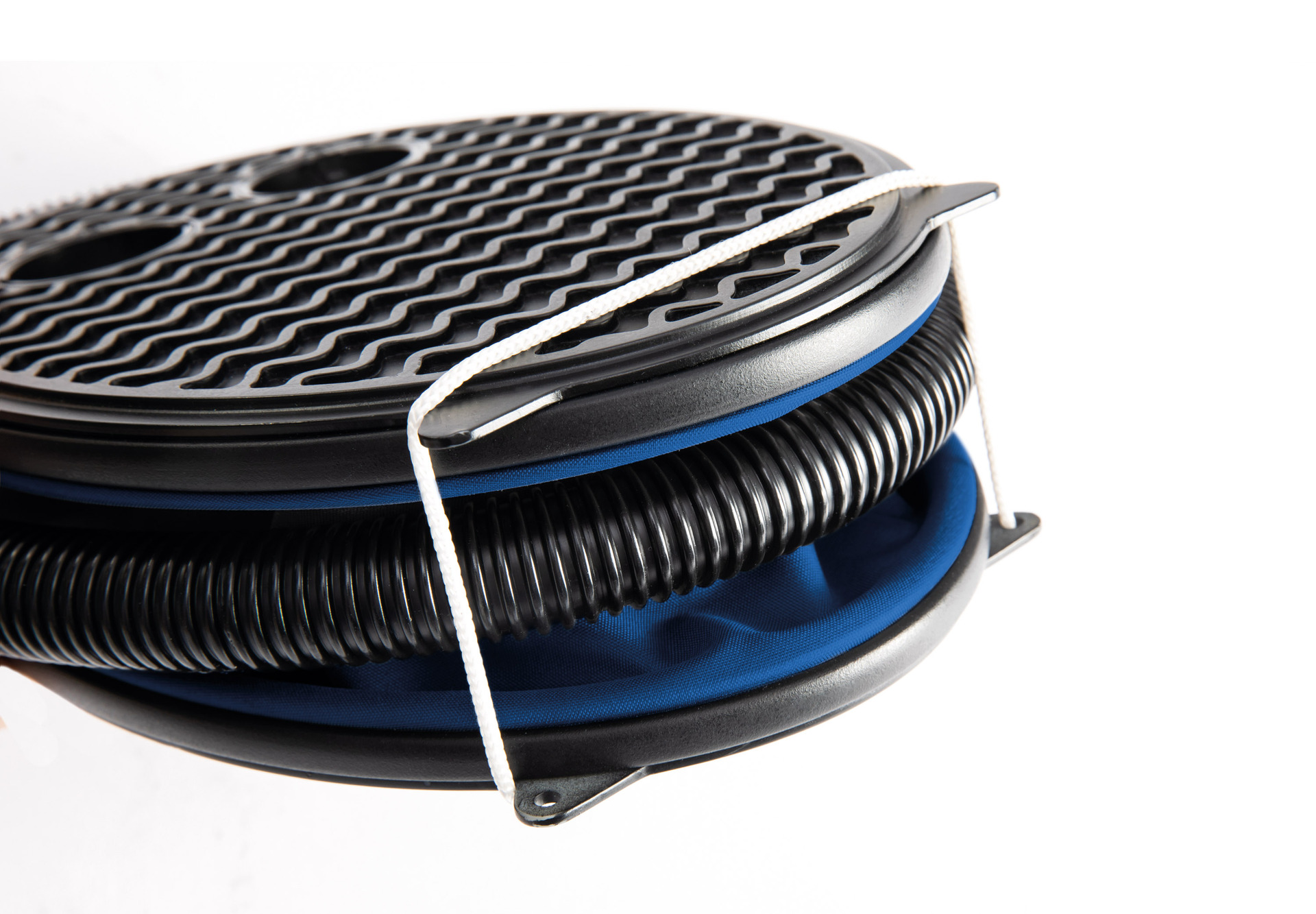 INTEX 69611 Pump, swimming ring, portable manual rubber boat, air pump, balloon, outdoor mattress, home swimming pool pic 4