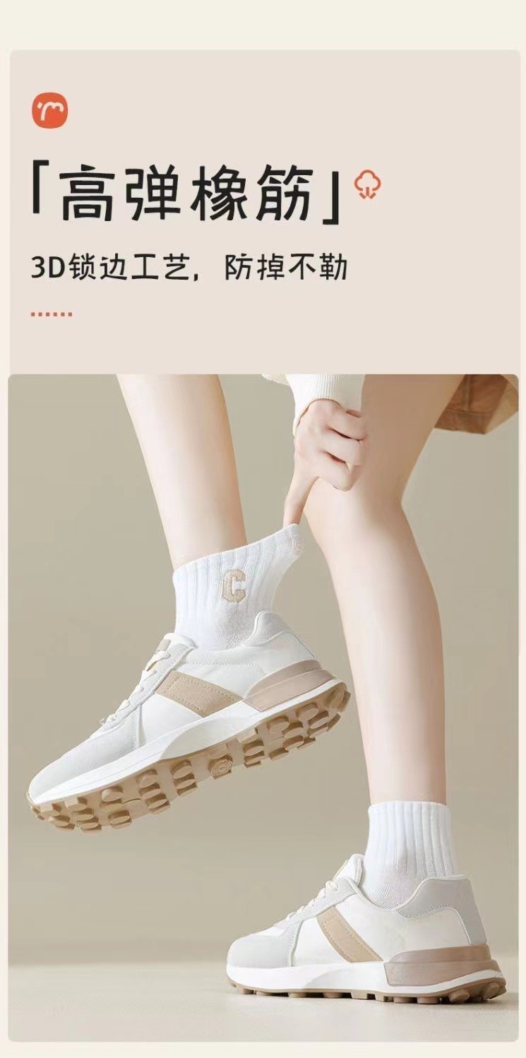 袜子女春夏薄日系女袜百搭船袜透气短袜诸暨袜业厂家批发男士袜子详情6