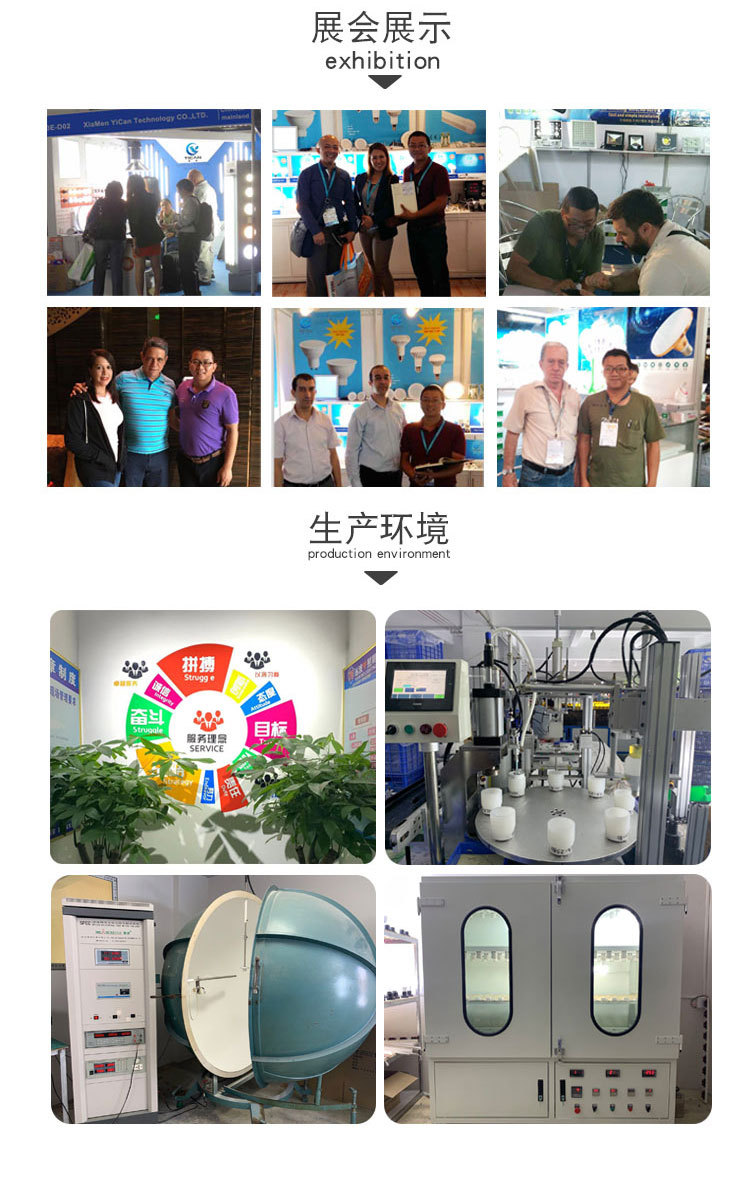 群爱 白色应急灯详情 (13)