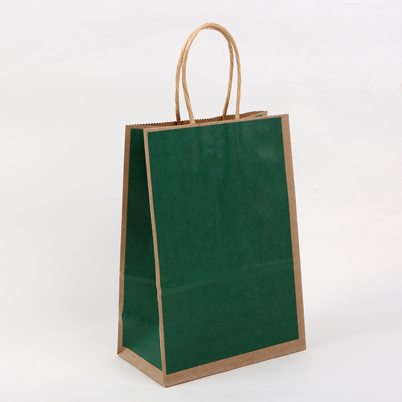 In stock, we offer birthday and festival gift boxes, party gift bags, kraft paper gift accessories, and gift bags pic 4