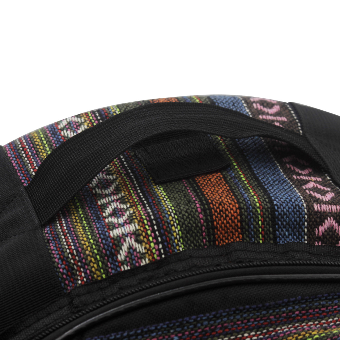 Wholesale of IN-56 Ethnic Style Small Army drum instruments with thickened Oxford cloth army drum prints pic 15