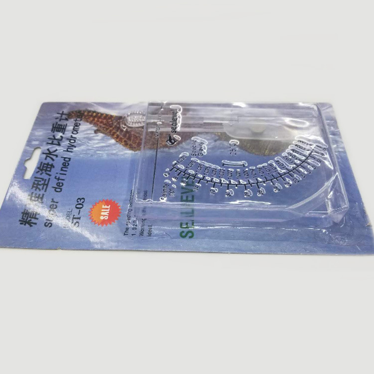 海水比重计海水盐度计水族养殖用盐度计 水产浓度计比重计详情10