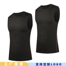 冰丝袖套跑步防紫外线弹力速干骑行护臂夏季户外运动锦纶防晒冰袖详情25