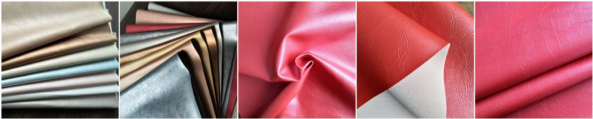 Soft semi-PU artificial leather with beautiful texture, home soft package background wall decoration leather, sofa leather, sliding door leather pic 3