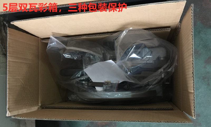 Foreign trade export power tools 355 profile cutting machine 14-inch steel machine household 350 grinding wheel metal cutting saw pic 11