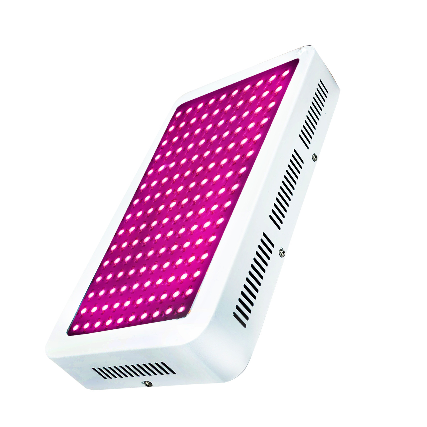 600W and 1000W plant growth lamps for foreign trade, dual-chip full-spectrum led greenhouse planting supplementary lighting pic 17