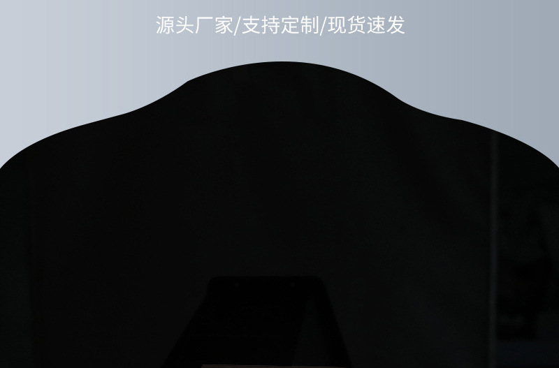 Cross-border bestseller TEMU solar tungsten filament wall lamp, human-sensing three-mode garden outdoor waterproof LED night light pic 1