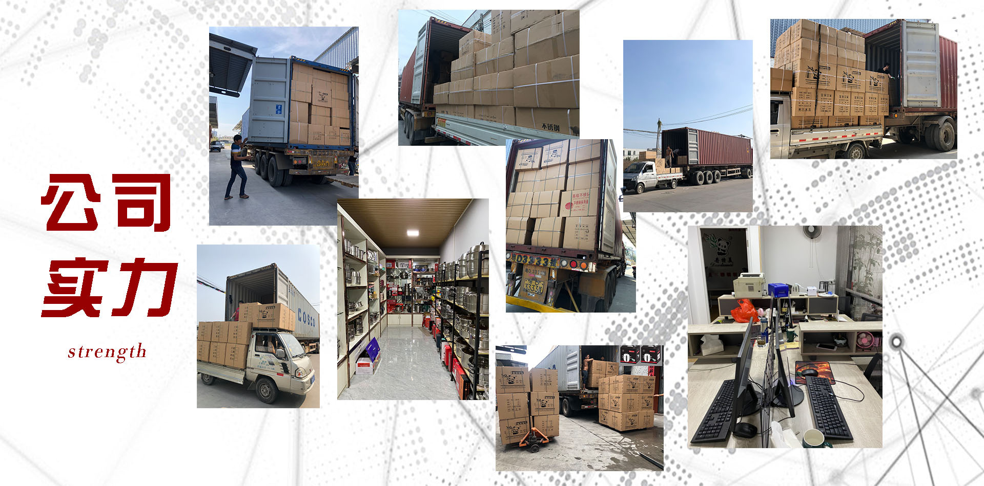 Stainless steel high soup pot, large-capacity thickened and deepened double-ear soup steamer, gift small waist soup pot wholesale and consignment pic 2