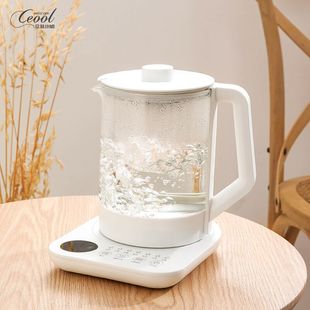 总裁小姐多功能电烤箱家用烘培厨房一体机迷你烤箱小家电礼品批发详情9