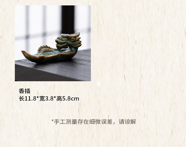 Yuanshan Gongfu tea sets are high-end and practical gifts for home use, company meetings, banks, and business souvenirs for clients pic 4