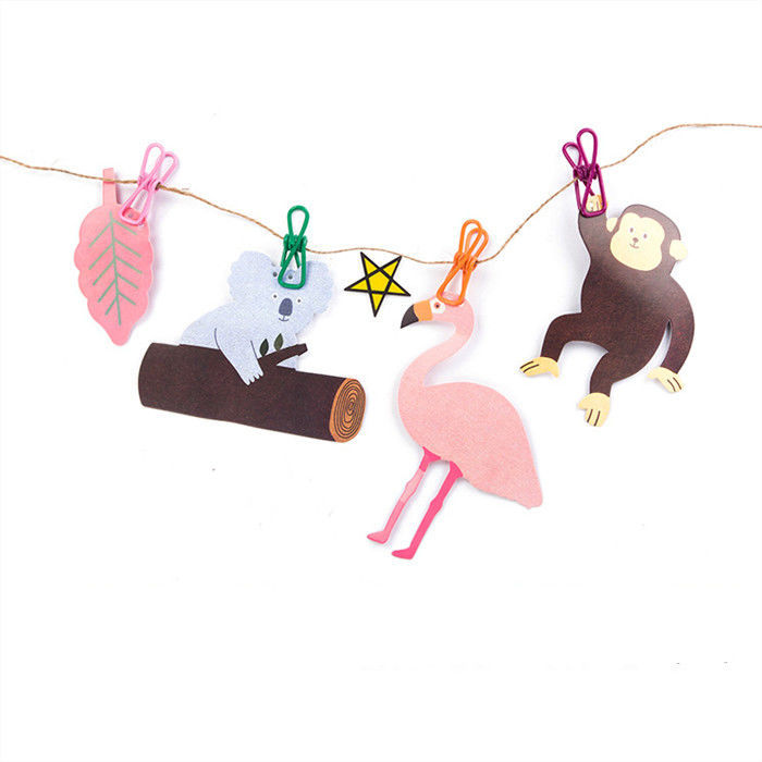 多用途夹子 优质彩色 神器收纳封口夹晒衣夹子旅行户外袜子夹单个详情6