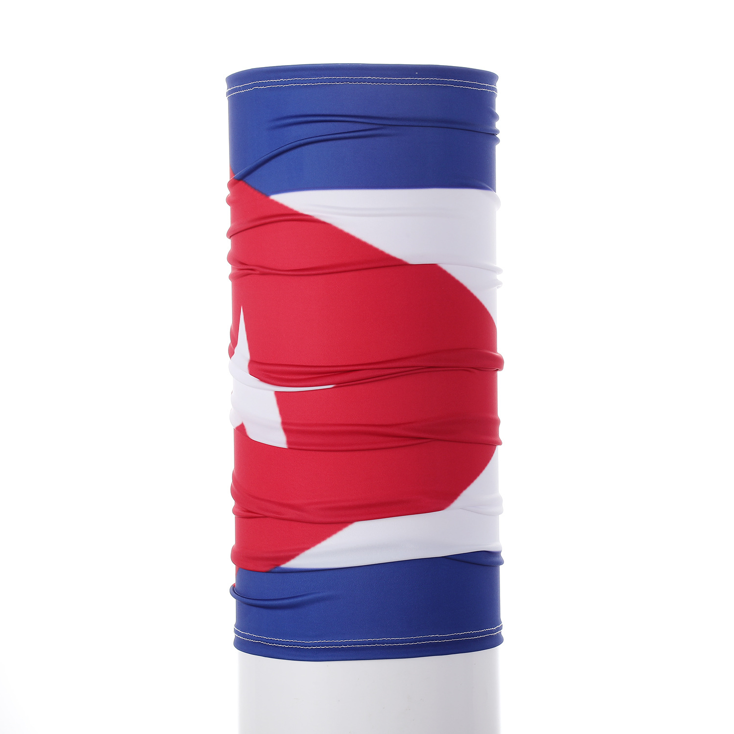 各国国旗无缝头巾男女防晒骑行面罩户外运动百变魔术头巾批发详情13