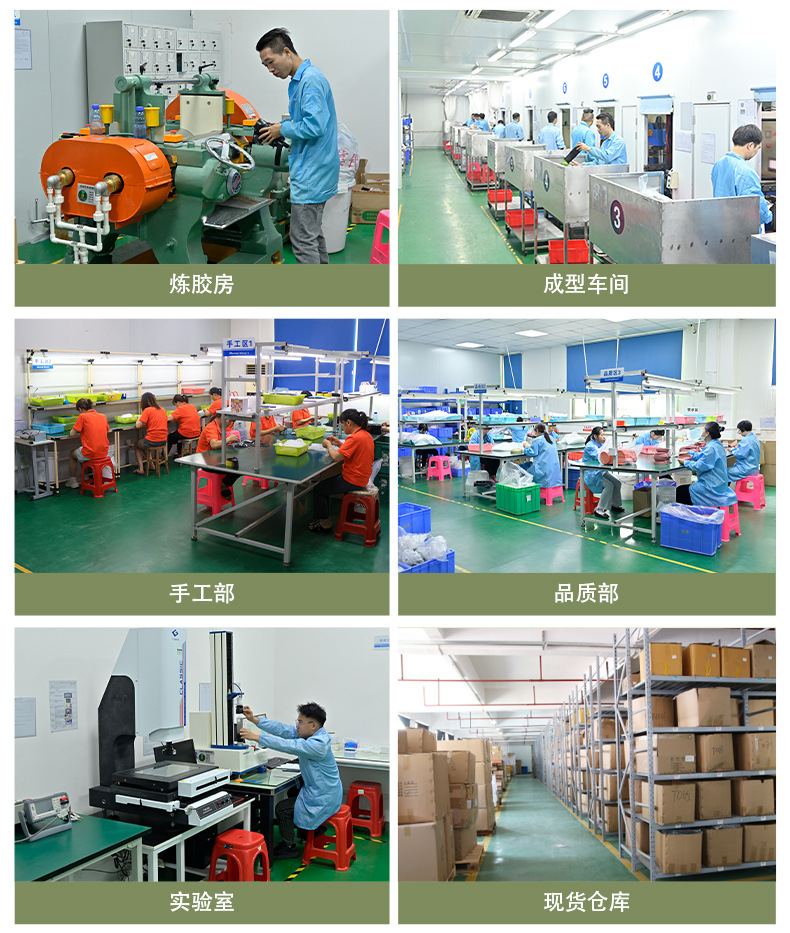 Carefully selected food-grade cat paw mold products, cute jelly diy chocolate silicone baking molds, and baby food molds pic 3