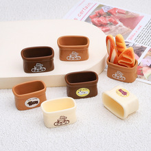 彩色小毛球吊坠新款手工diy饰品配件创意挂件钥匙扣材料批发详情11