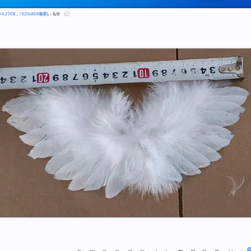 Dudo bear page bonecos bebé ángel plumas alas muñecas muñecas accesorios cajas de regalo marcos de fotos relojes pic 5