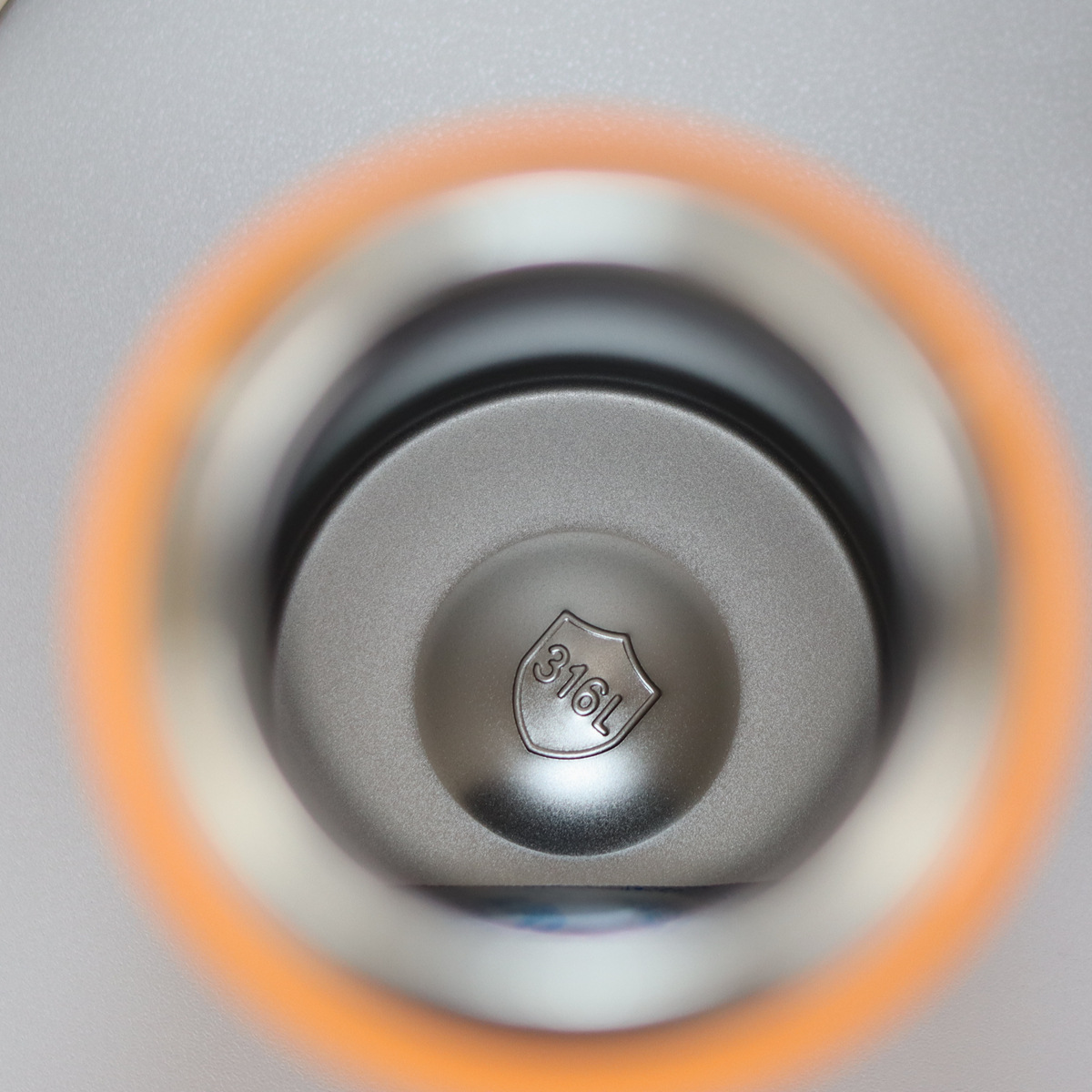 跨境内销礼品休闲焖茶保温杯锤纹钢盖水杯子弹头时尚ins学生水杯详情17