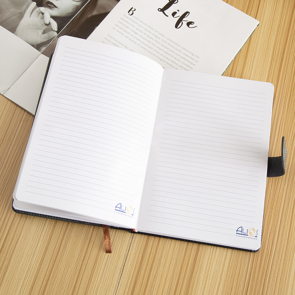 磨砂商务礼品六件套笔记本usb保温杯年会促销礼品定制logo批发详情6