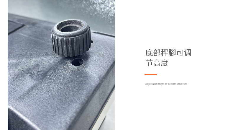 英文计价秤40kg商用台秤卖菜用的称重秤西瓜秤电子称详情14