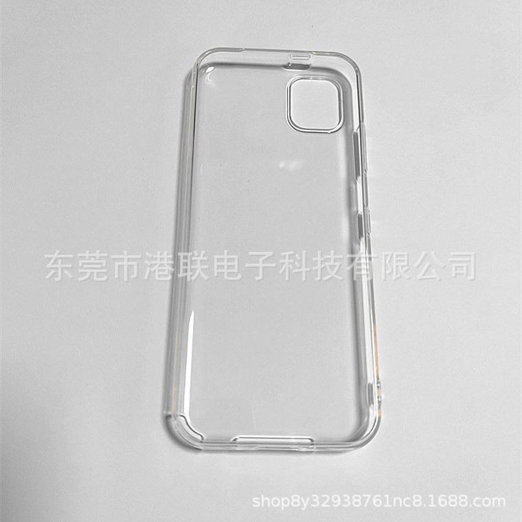 かんたんスマホ3 A205KC  TPU软壳简单3硬壳Sumaho 3手机壳详情14