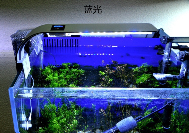 水族鱼缸灯养鱼灯水草养殖灯具高亮节能灯5w大功率水草照明灯详情48